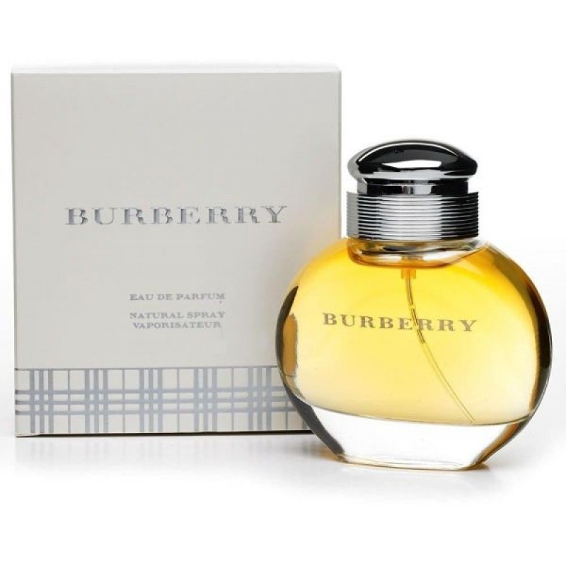 burberry parfum pour femme